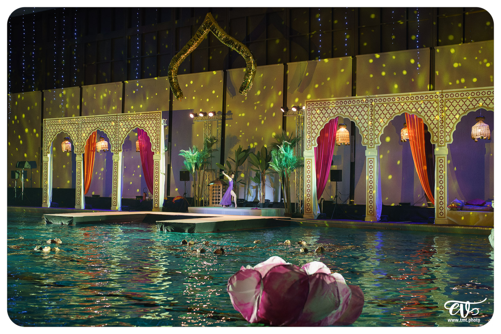 BNS - MILLE ET UNE NUITS